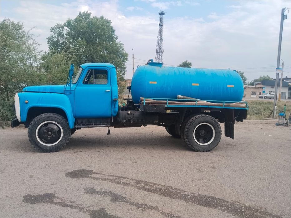 Газ 1989г. Продажа