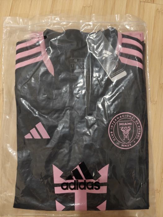 Adidas Inter Miami Jersey M
