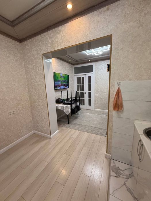 Юнусобод 9 квартал продаётся квартира