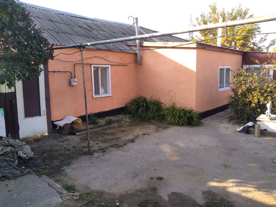 Продам дом в Костанае