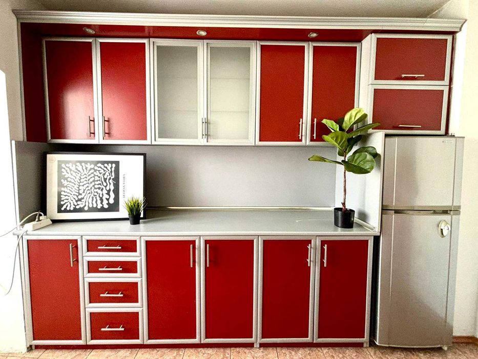 Продава се Тристаен апартамент в Шумен, Пазара - 92 кв.м за 1026 €/кв.м - Снимка #7