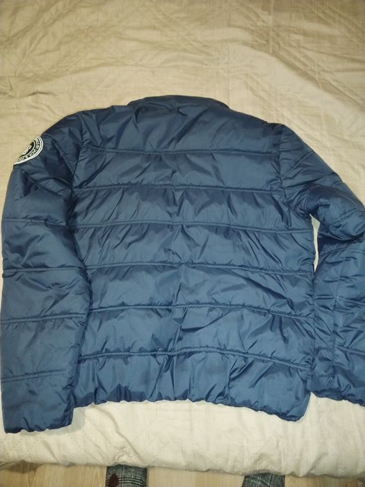 Продавам мъжко яке jack and jones