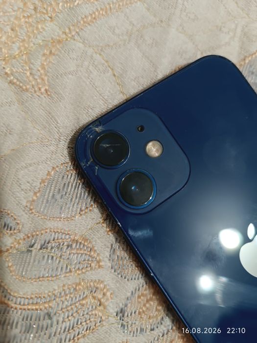 Iphone 12 mini 64gb