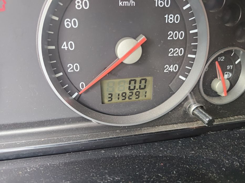 Ford Mondeo 2.0 TDCI