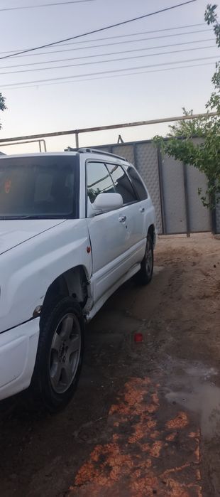 Продам Subaru forester