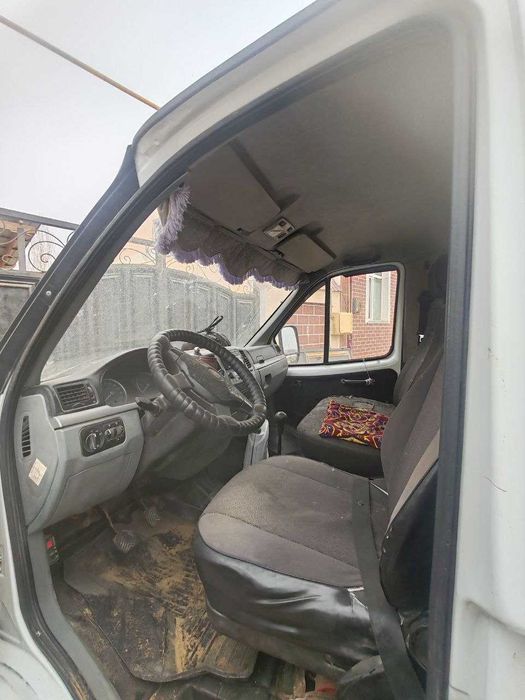 Продается бортовой газель