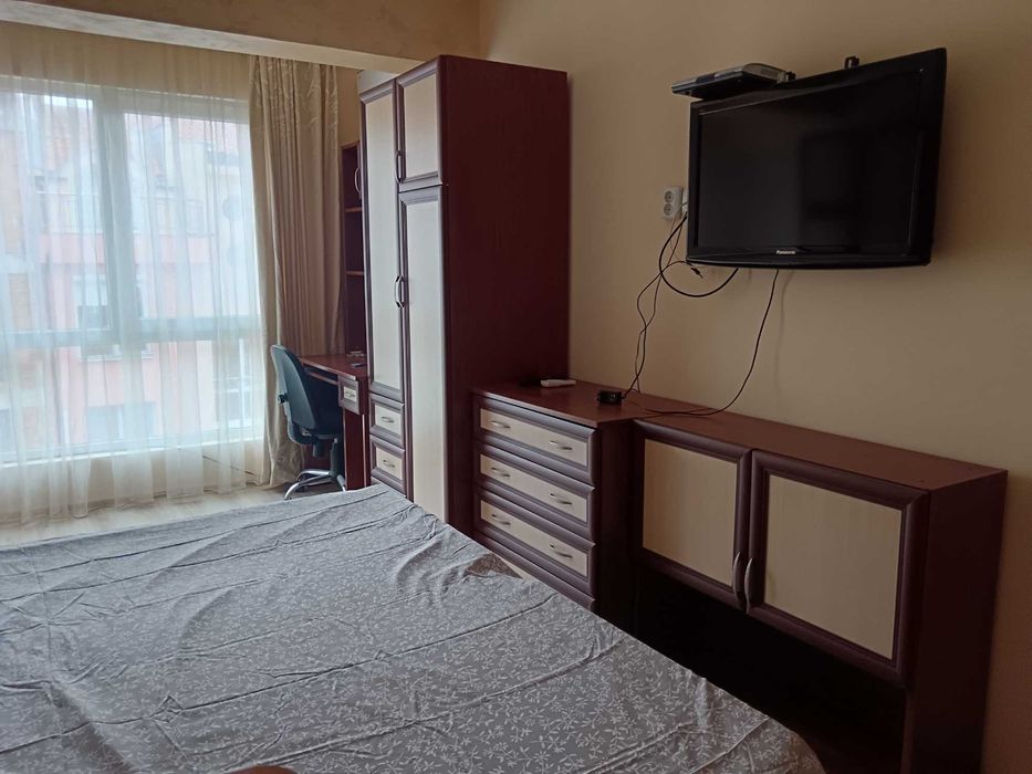 Дава се под наем Тристаен апартамент в Несебър - 93 кв.м за 510 € - Снимка #9