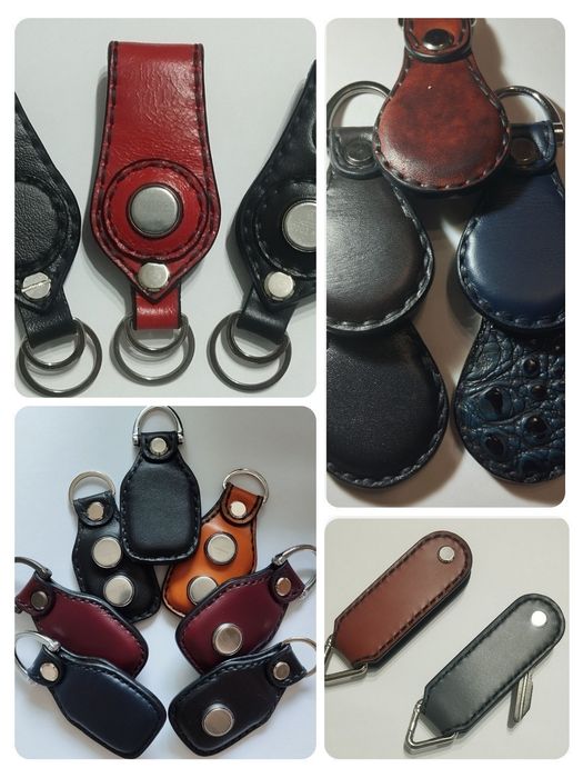 Домофонные ключи