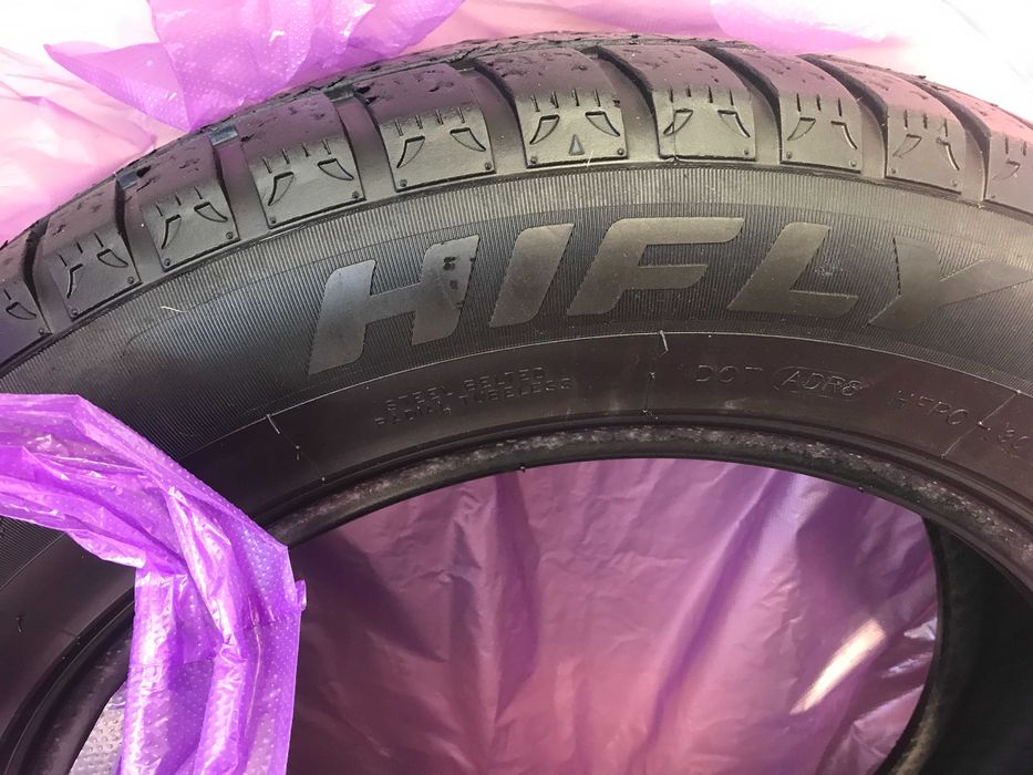Шины Hifly Win-Turi  (225/60R17) Зима