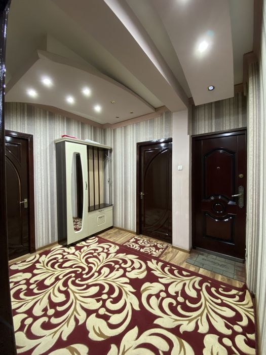 4 xonali kvartira Olmazor tumanida