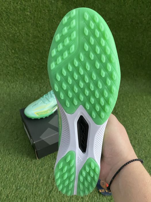 Ghete fotbal Adidas F50 Elite TF Sintetic