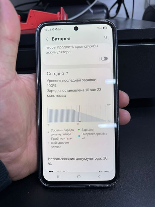 Самсунг а56 5G продаже