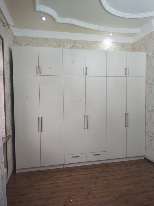 Mebel sizning uyingiz dizaynga moslab yasash