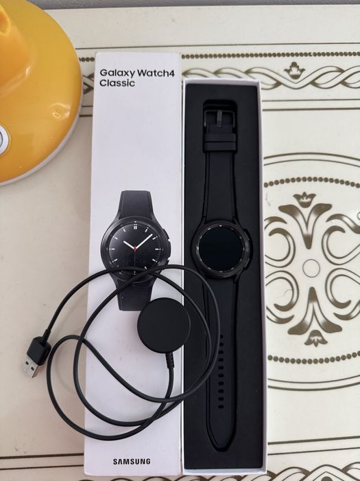 Продам смарт часы