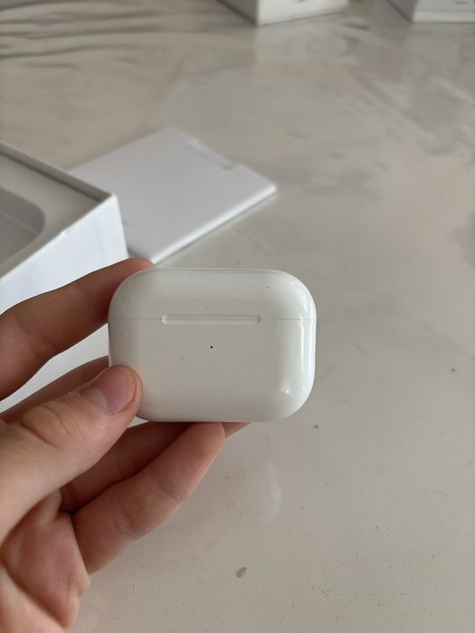 Air pods pro 2 2nd gen