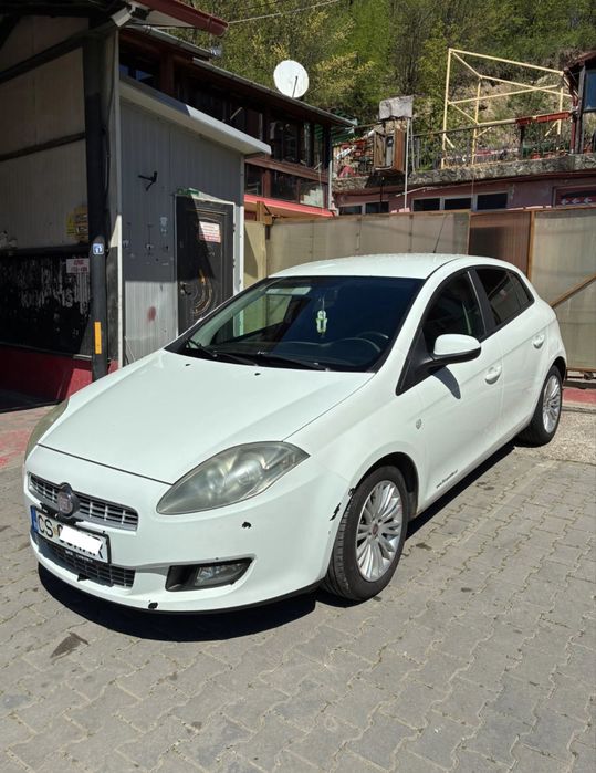 FIAT Bravo 2011 — imagine 2