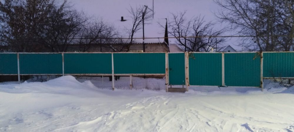 Срочно продаем дом