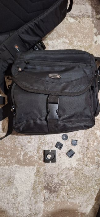 Rucsac Lowepro SlingShot 102 AW