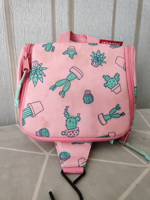 Сумка маленькая и удобная