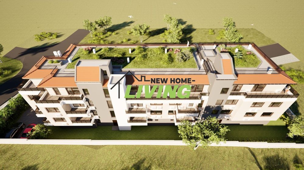 Продава се Двустаен апартамент в Созопол - 66 кв.м за 1041 €/кв.м - Снимка #4