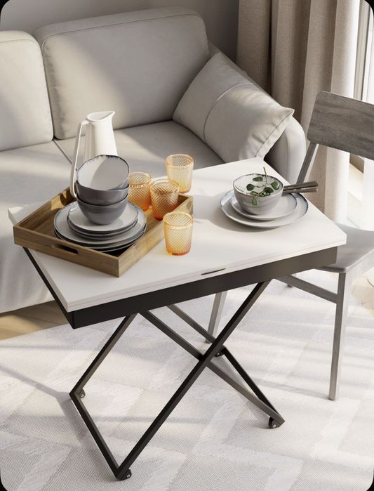 Стол трансформер