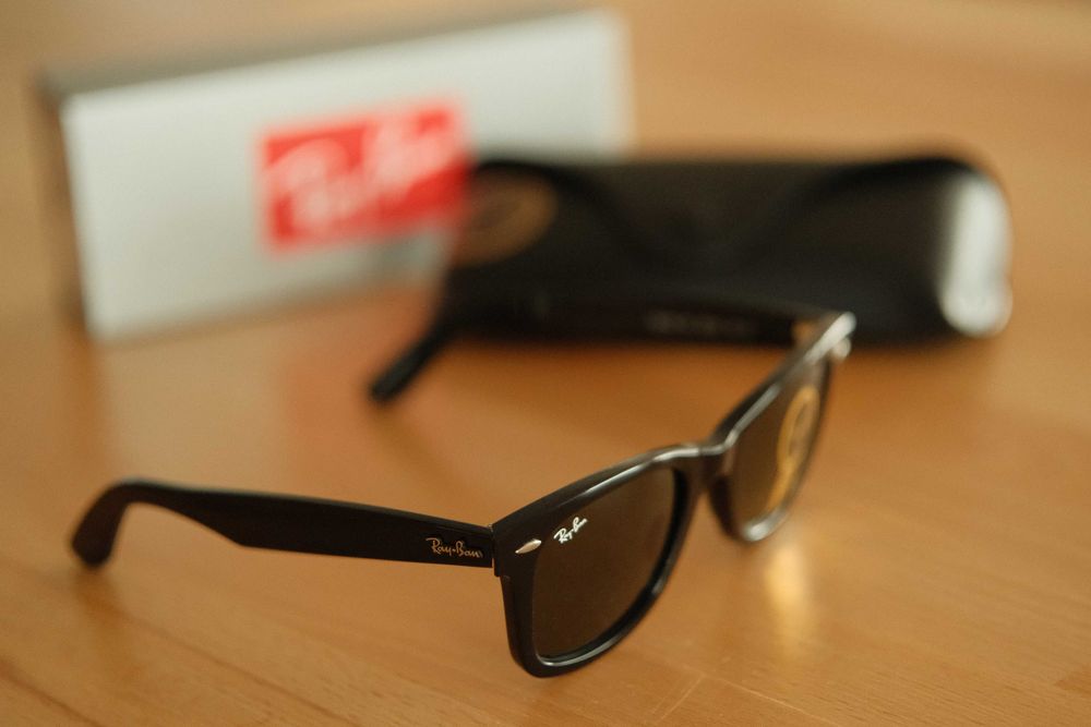 Ochelari soare RayBan RAY Ban Wayfarer Clasic G15 50mm