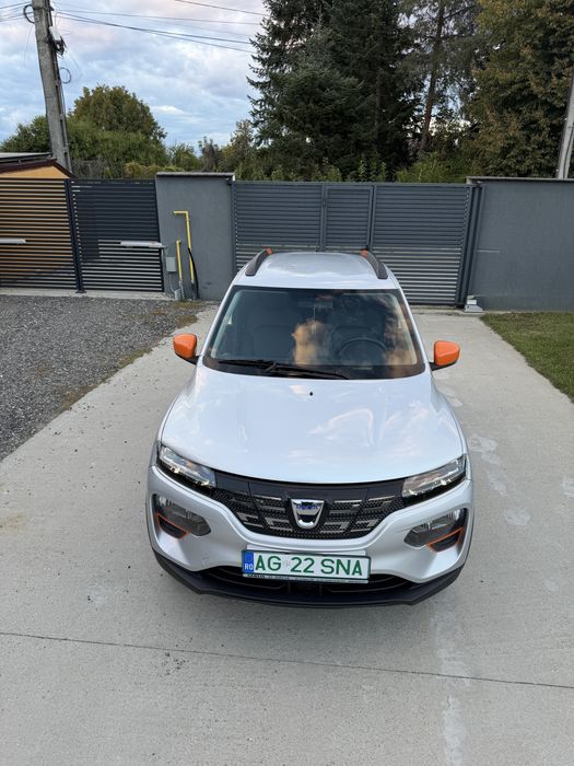 DACIA Spring 2022 — imagine 3