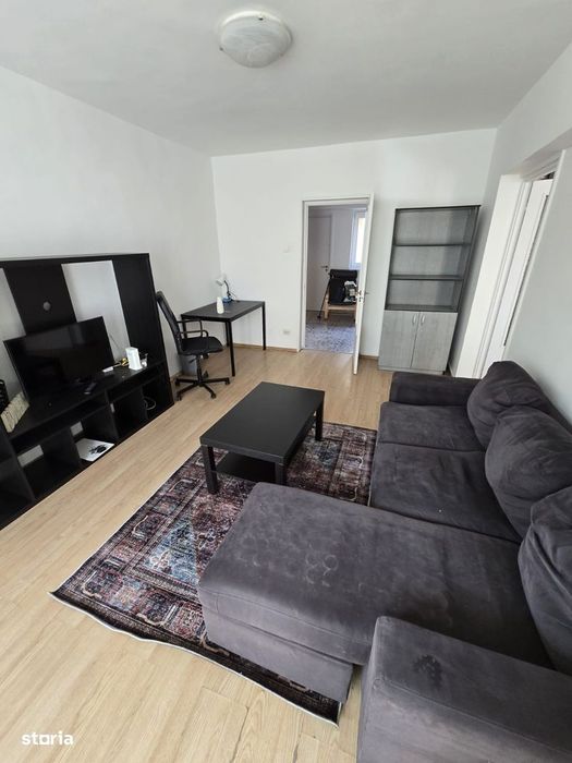 Apartament 2 camere de închiriat, Piata Victoriei, langa metrou — fotografia 1
