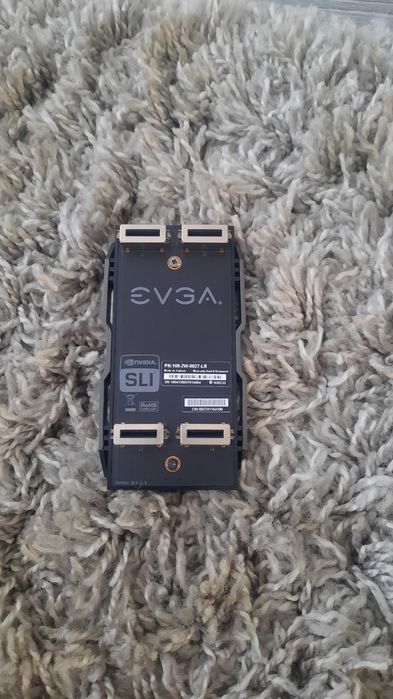 Conector placi video Nvidia