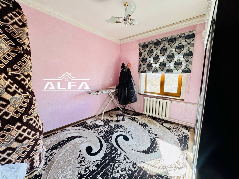 3 xonali 80m2 3-qavat. #3x. #230sh