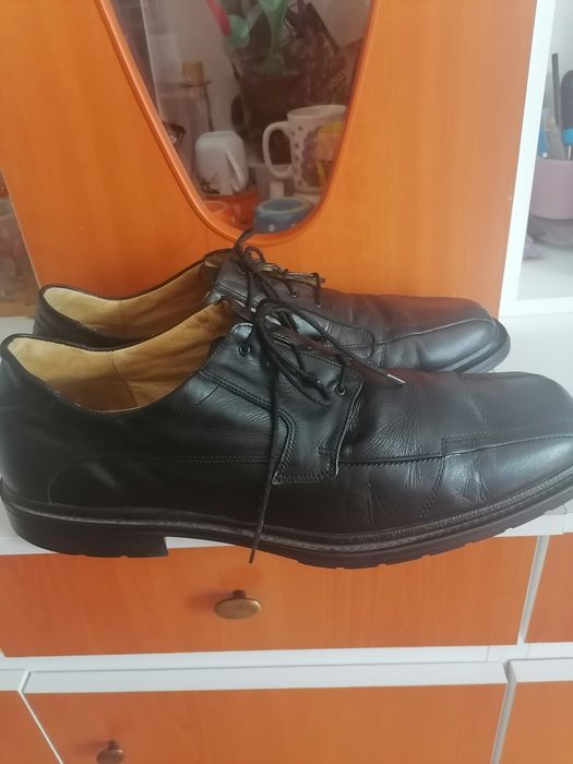 Pantofi bărbat (mărimea 51)