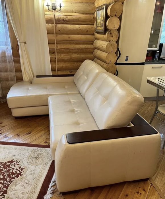 Перетяжка и ремонт мебели