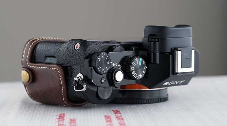 Sony A7 тушка, полнокадровый