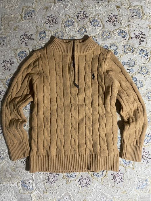 Кофта Polo Ralph Lauren