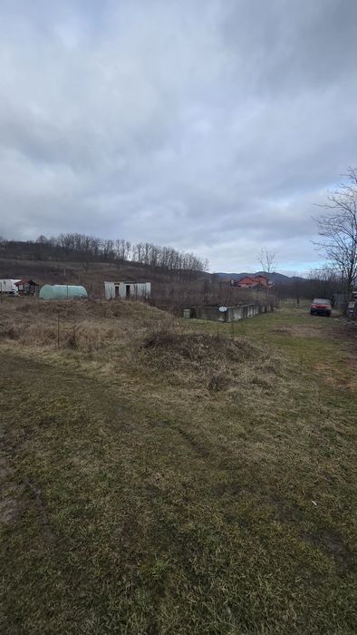 Teren de vanzare Copacelu