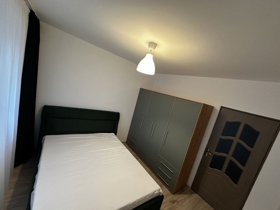Apartament 2 camere Parc Plumbuita