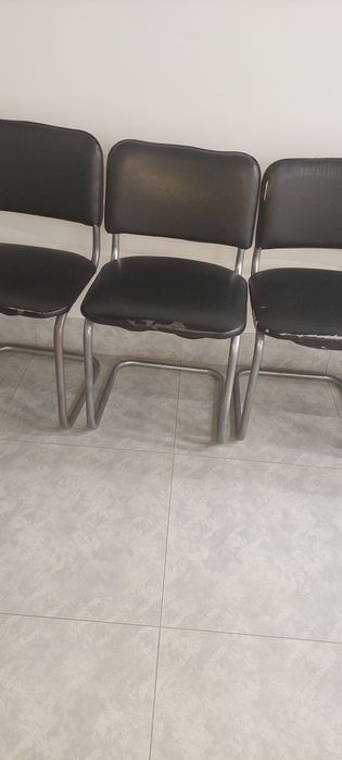 Silva stul, ofis uchun
