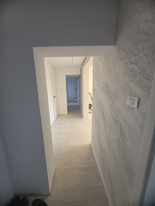Apartament 4 camere, bvd. Nicolae Titulescu - DECOMANDAT
