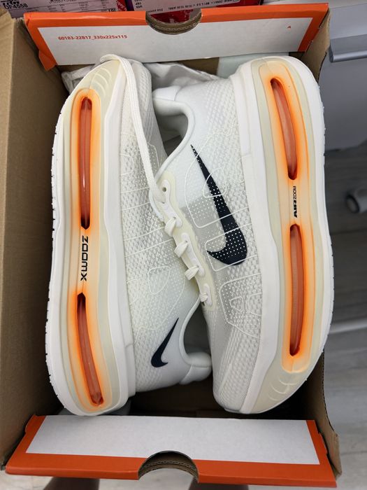 Adidasi nike zoomx nr 42.5