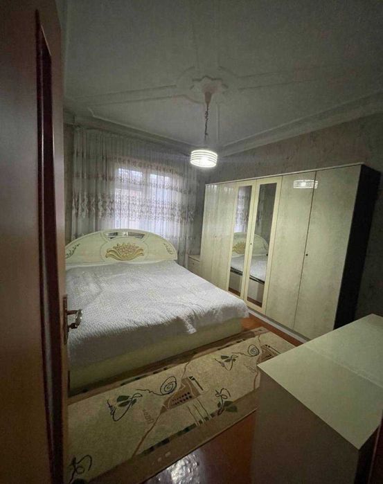 Срочно продам 3 ком. 78квадрат Ахмад Югнакий №Ш54