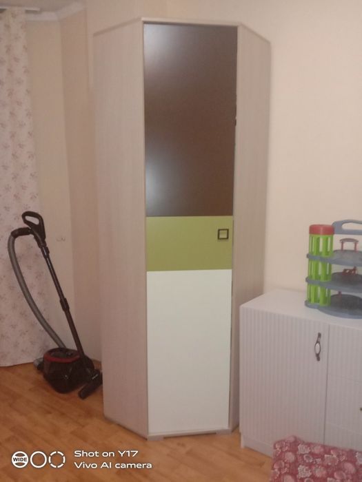 Шкаф угловой не дорого