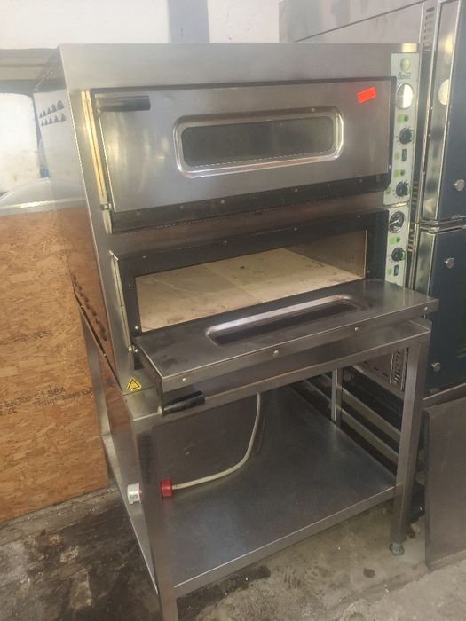 Фурна за пици FIMAR
