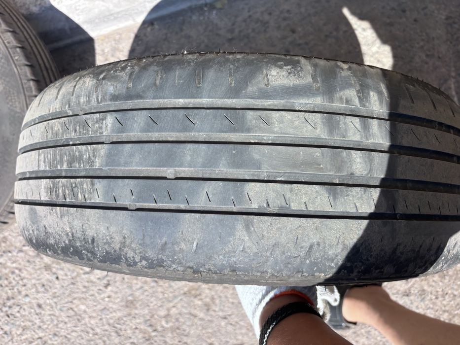 Диски камри от 40-45