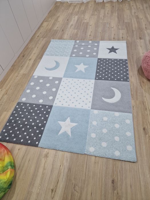 Covor camera copii 230 x 160