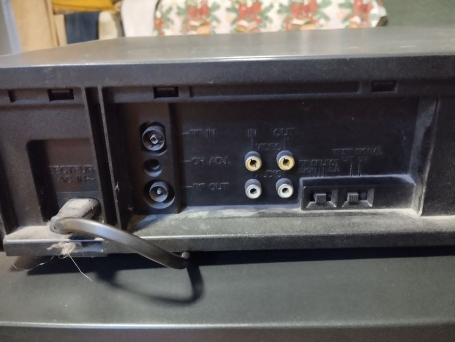 Телевизор панпсоник