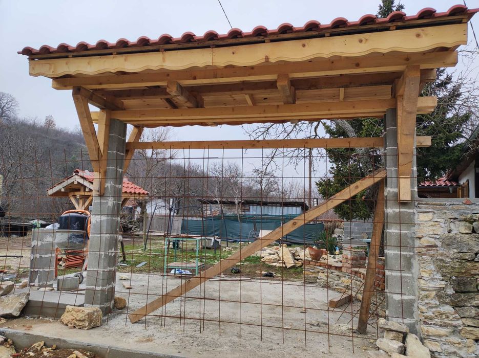 Продава се Къща в Димитровград - 100 кв.м за 590 €/кв.м - Снимка #18