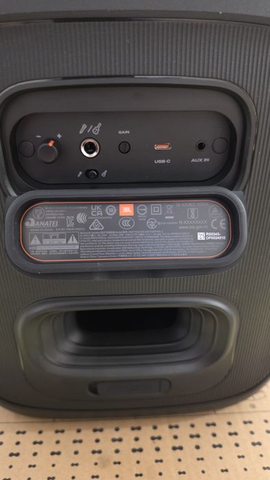 Jbl PartyBox Encore Esential 2 Garantie pana-n 19.11.2027!Pret Fix!!!