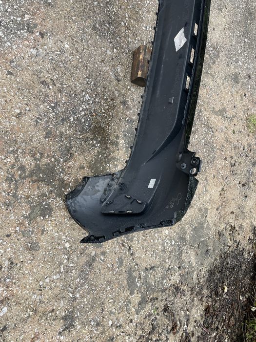 Задна броня за Renault Clio Рено Клио 2023г-