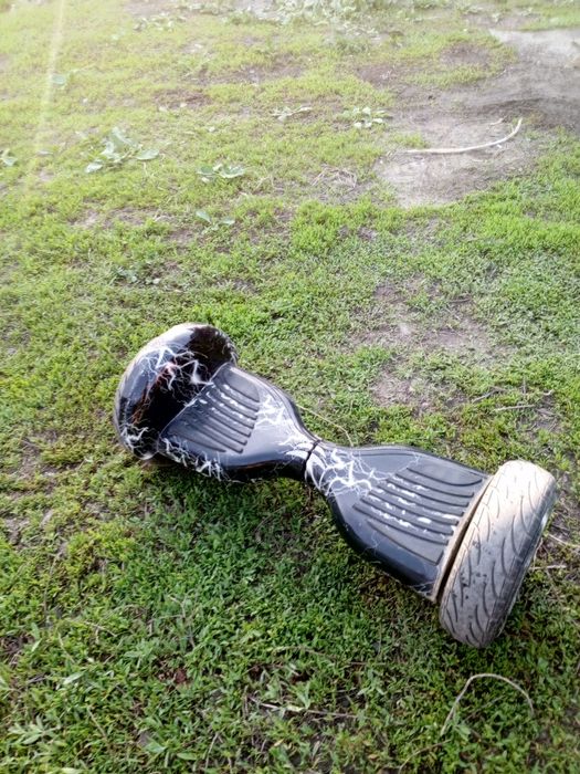 Продам героскутер