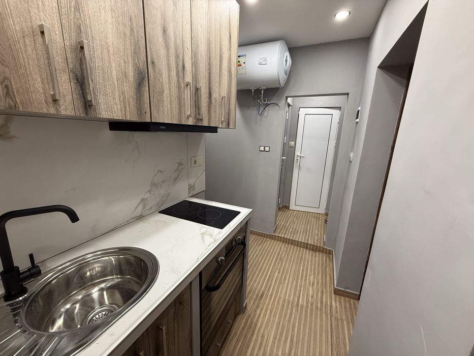 Дава се под наем Двустаен апартамент в Перник, Могиличе - 54 кв.м за 450 € - Снимка #7